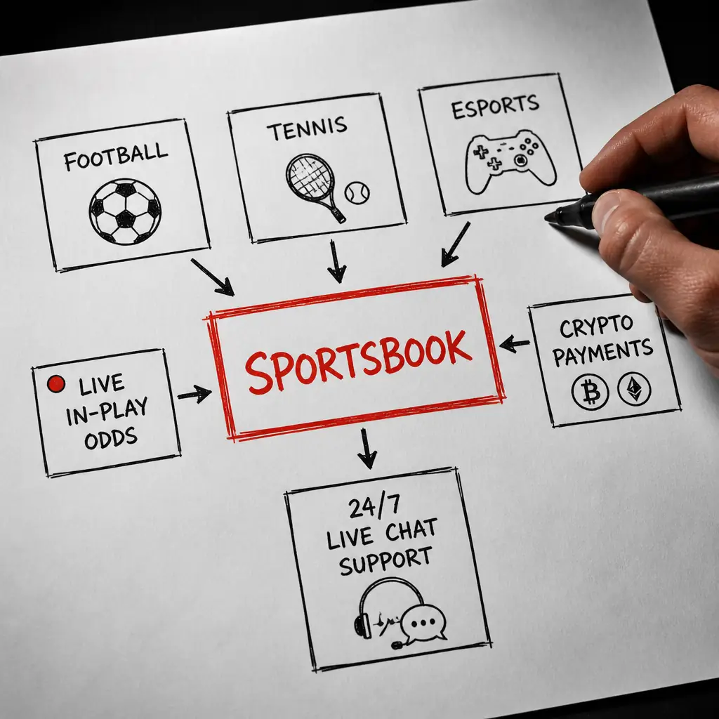 Tenobet Bet & Sport – United Kingdom visual guide for Tenobet